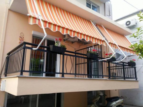 Helios studios and apartments